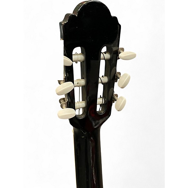 Used Agostini HG36 Sunburst Classical Acoustic Guitar