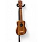 Used 1996 Kamaka HF1 Natural Ukulele thumbnail