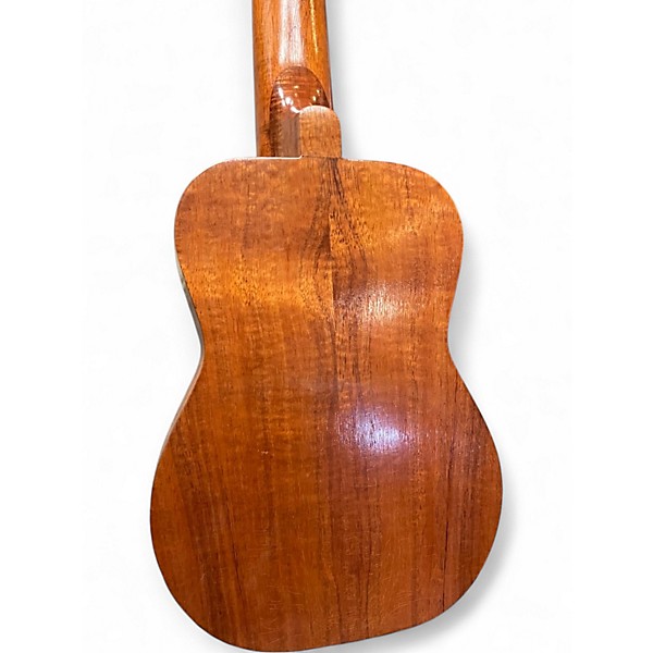 Used 1996 Kamaka HF1 Natural Ukulele