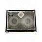 Used SWR Goliath Jr III 2x10 Bass Cabinet thumbnail