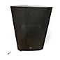 Used Mackie THUMP 15A Powered Speaker thumbnail