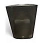 Used Mackie THUMP 15A Powered Speaker thumbnail
