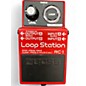 Used BOSS RC1 Loop Station Pedal thumbnail