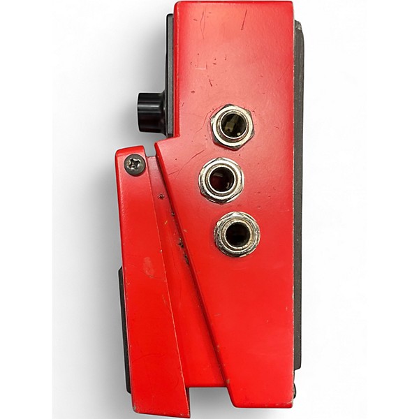 Used BOSS RC1 Loop Station Pedal