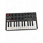 Used Akai Professional MPK Mini MIDI Controller thumbnail
