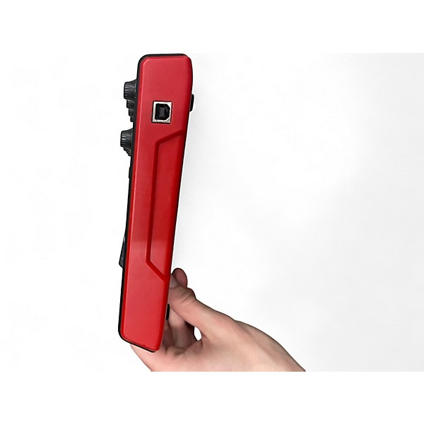 Used Akai Professional MPK Mini MIDI Controller