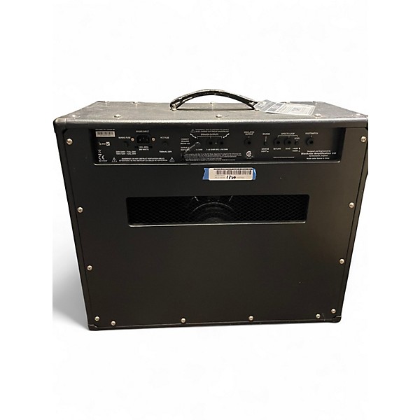 Used Blackstar HT Club 40 Venue 40W 1x12 Tube Guitar Combo Amp