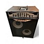 Used Ashdown RM-C210T-500-EVOII Bass Combo Amp