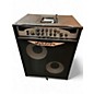 Used Ashdown RM-C210T-500-EVOII Bass Combo Amp