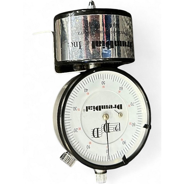 Used DrumDial PRECISION DRUM TUNERS Drum Key