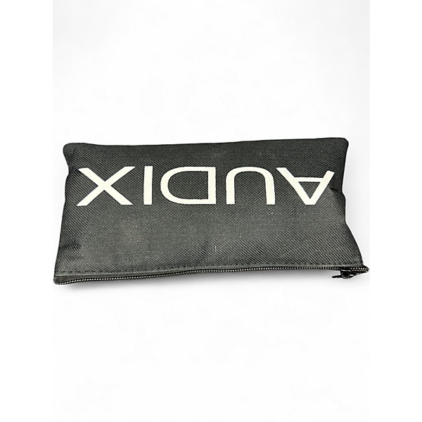 Used Audix D6 Drum Microphone