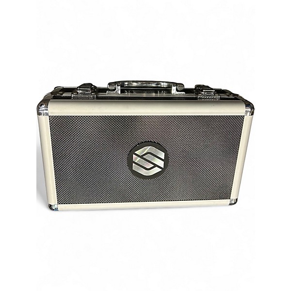 Used Sterling Audio ST170 Ribbon Microphone