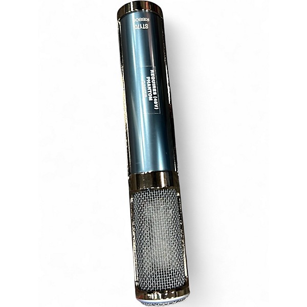 Used Sterling Audio ST170 Ribbon Microphone