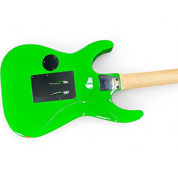 Used ESP LTD GLKAMI4 GEORGE LYNCH Custom Graphic Solid Body Electric Guitar