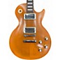 Used 2022 Gibson LES PAUL STANDARD REFINISHED Lemonburst REFINISHED Solid Body Electric Guitar