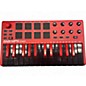 Used Akai Professional MPK Mini MKII MIDI Controller thumbnail