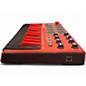 Used Akai Professional MPK Mini MKII MIDI Controller