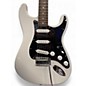 Used Squier Bullet Stratocaster white Solid Body Electric Guitar