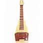 Used 1950s Gibson BR-9 Cream Lap Steel thumbnail