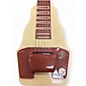 Used 1950s Gibson BR-9 Cream Lap Steel