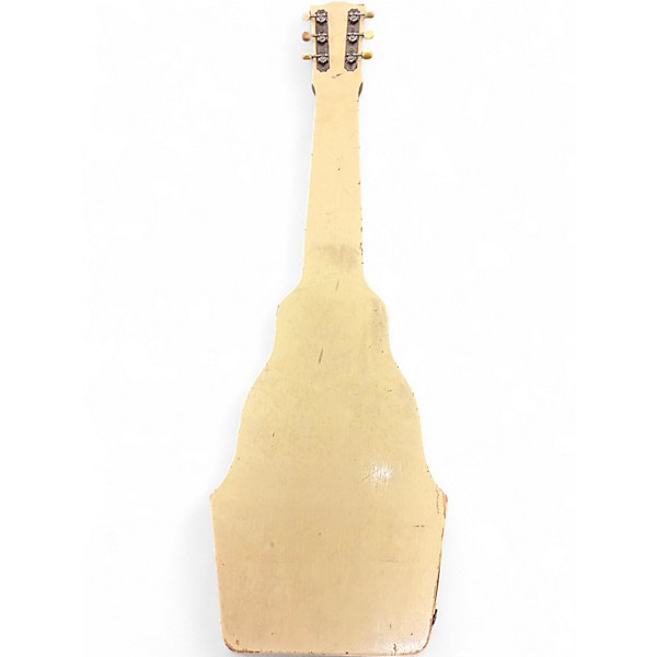 Used 1950s Gibson BR-9 Cream Lap Steel