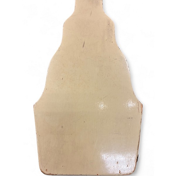 Used 1950s Gibson BR-9 Cream Lap Steel