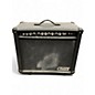 Used Crate Turbo Valve 60 Tube Guitar Combo Amp thumbnail