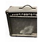 Used Crate Turbo Valve 60 Tube Guitar Combo Amp
