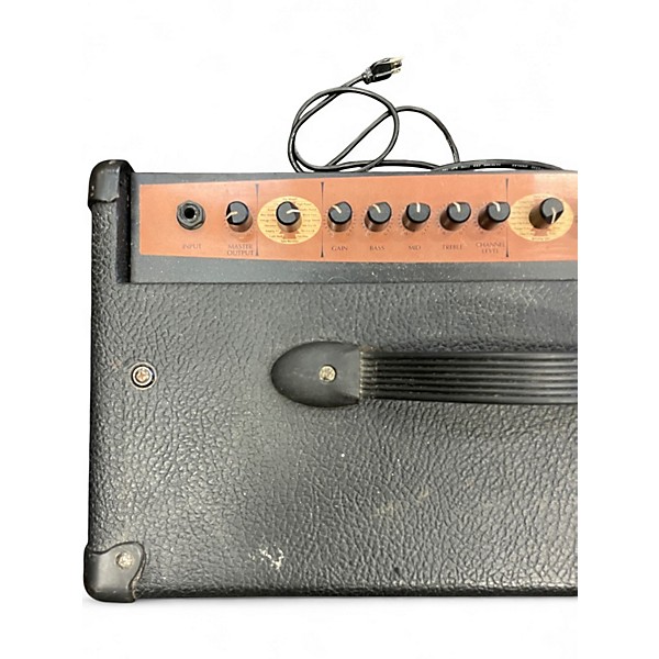 Used Crate DXB112 Guitar Combo Amp