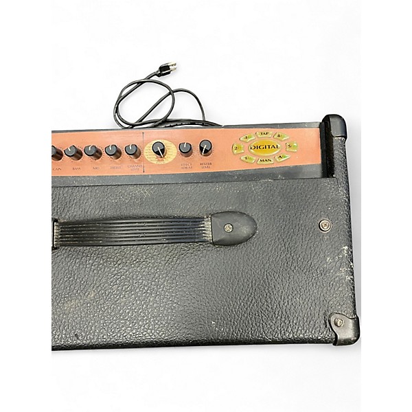 Used Crate DXB112 Guitar Combo Amp