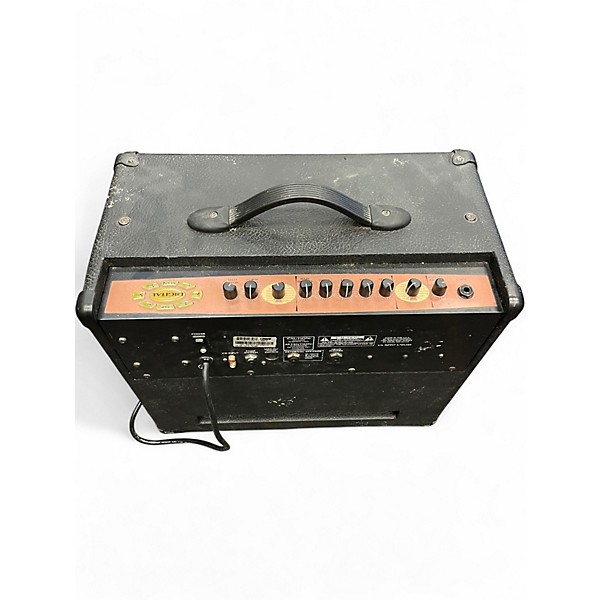 Used Crate DXB112 Guitar Combo Amp