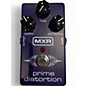 Used MXR M69 Prime Distortion Effect Pedal thumbnail