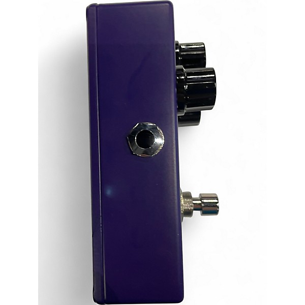 Used MXR M69 Prime Distortion Effect Pedal