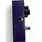 Used MXR M69 Prime Distortion Effect Pedal