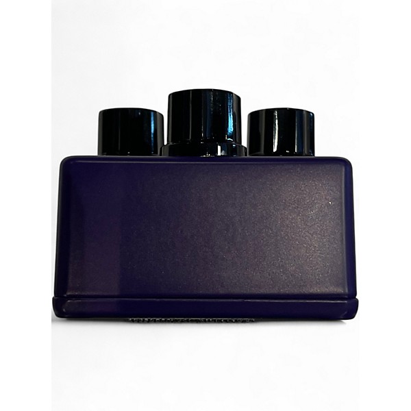 Used MXR M69 Prime Distortion Effect Pedal