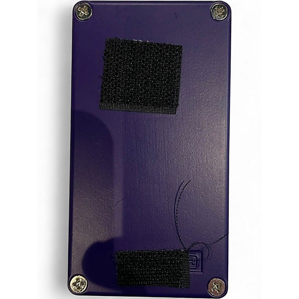 Used MXR M69 Prime Distortion Effect Pedal