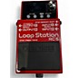 Used BOSS RC-5 LOOP STATION Pedal thumbnail