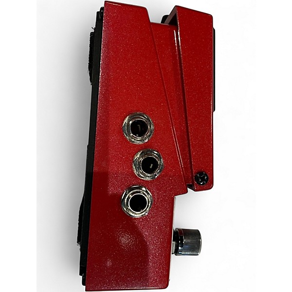 Used BOSS RC-5 LOOP STATION Pedal