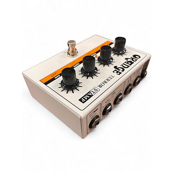 Used Orange Amplifiers TERROR STAMP Guitar Preamp