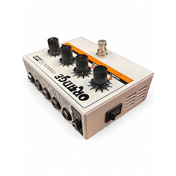 Used Orange Amplifiers TERROR STAMP Guitar Preamp