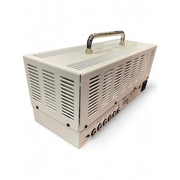 Used Orange Amplifiers ROCKER 15 TERROR Tube Guitar Amp Head