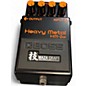 Used BOSS HM2W Heavy Metal Waza Craft Effect Pedal thumbnail