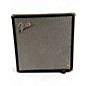Used Fender Rumble 25 25W 1x8 Bass Combo Amp thumbnail