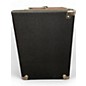 Used Fender Rumble 25 25W 1x8 Bass Combo Amp