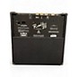 Used Fender Rumble 25 25W 1x8 Bass Combo Amp