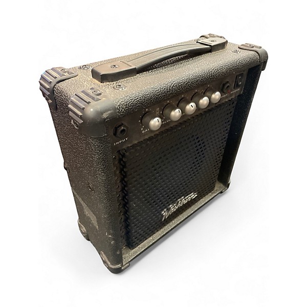 Used Washburn WA15G Battery Powered Amp