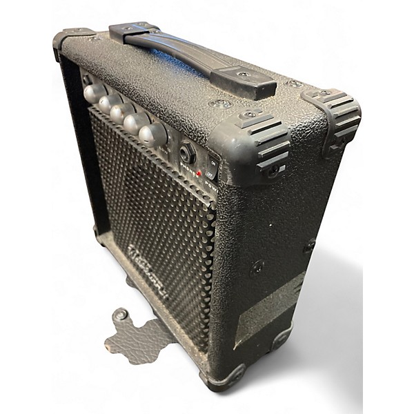 Used Washburn WA15G Battery Powered Amp