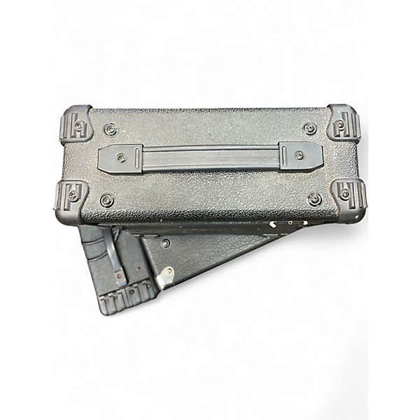 Used Washburn WA15G Battery Powered Amp