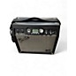 Used Fender G Dec 15W 1X8 Guitar Combo Amp thumbnail