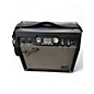 Used Fender G Dec 15W 1X8 Guitar Combo Amp